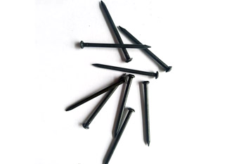 Concrete Nails