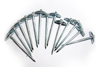 Roofing Nails