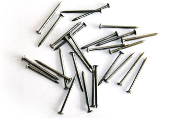 Common Nails