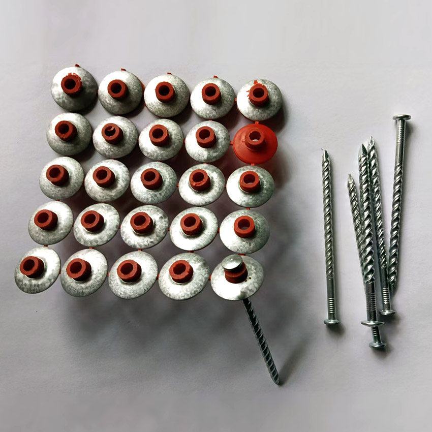 roofing nails
